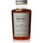 Depot No. 601 Gentle Body Wash душ гел за мъже Dark Tea 250ml