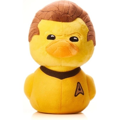Tubbz kachnička Star Trek James T. Kirk