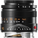 Leica Macro-Elmar-M 90mm f/4