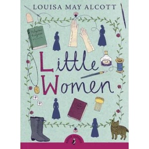Little Women (ISBN: 9780142408766)