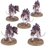 Games Workshop Barbgaunts (99120106062)