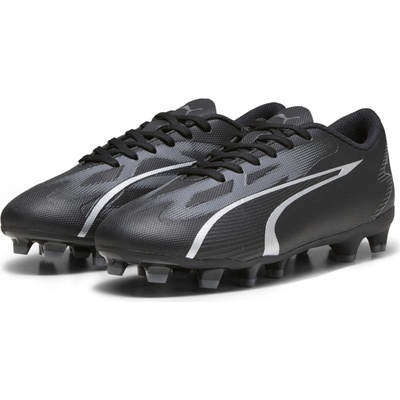 Puma ULTRA PLAY FG/AG JR 10753002 Černá