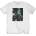 2Pac Changes Side Photo White M Риза (2PACTS12MW02)