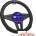 Sparco Калъф за волан sparco - sps136bl (21378)