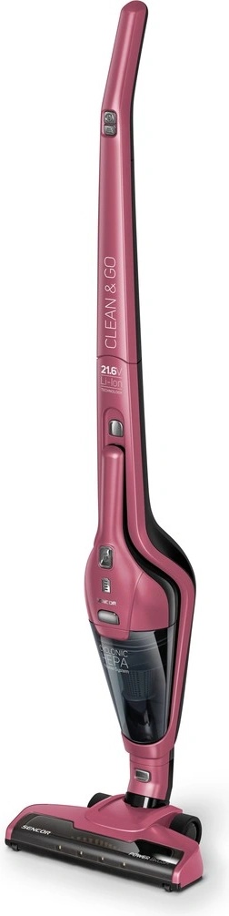 Sencor SVC 0604 RD