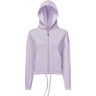 TriDri dámská mikina TR601 Lilac