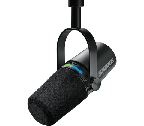 Shure MV7i
