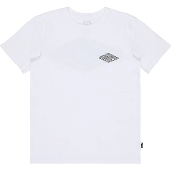 Billabong Детска тениска Billabong Kid's Crayon Wave S/S T-shirt - White II - размер 140 (EU) (704-3777-0412)