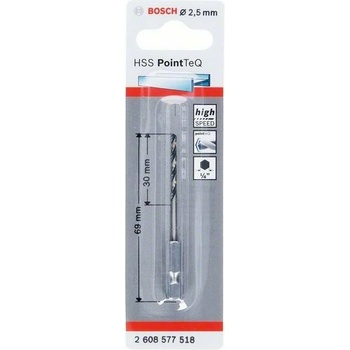 Bosch 2608577518
