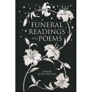 Funeral Readings and Poems (ISBN: 9781529065404)