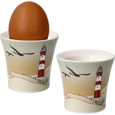 Goebel Lighthouse set na vajíčka 2 ks
