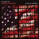 BROWN JAMES: BEST OF CD