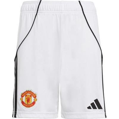 adidas MUFC H SHO Y 2025/26 jp3017