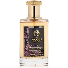 The Woods Collection Pure Shine parfémovaná voda unisex 100 ml