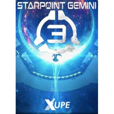 Игра Starpoint Gemini 3 за PC Steam, Електронна доставка