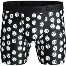 Björn Borg Shorts Per BB Tennis Chain 1P Modrý