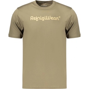 Refrigiwear Тениска с къс ръкав за мъже refrigiwear. , Размер s, Цвят Зелен (t62900memphis_veh01500)