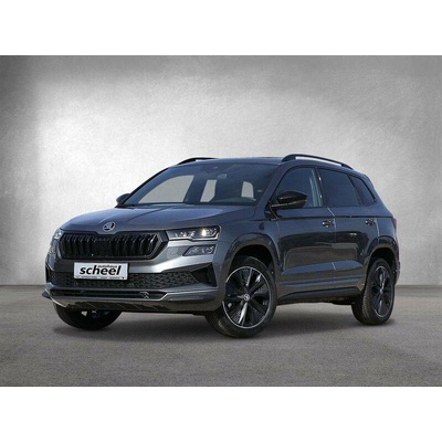 Skoda Karoq 1.5 TSI ACT Sportline 110 kW