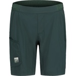 Maloja Мъжки шорти за колоездене Maloja StagiasM. Cycling bottoms - Mountain Pine (055-3686-0213)