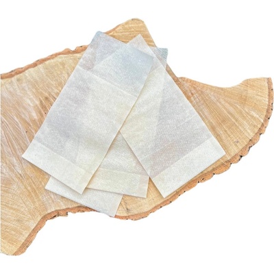 Ruhhy 23841 Sáček na sypaný čaj/kávu 100 ks – Zboží Dáma