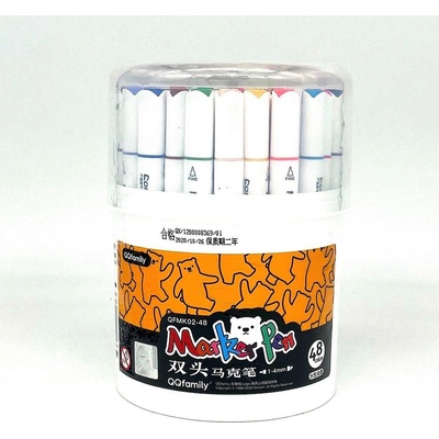 Comix QFMK02-48 48ks