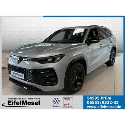 Volkswagen Tayron 2.0 TDI R-Line 4Motion DSG 142 kW