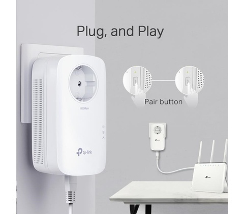 TP-Link TL-PA8010PKIT