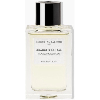 Essential Parfums Orange X Santal By Natalie Gracia Cetto EDP 100 мл- Парфюмна Вода Унисекс ТЕСТЕР