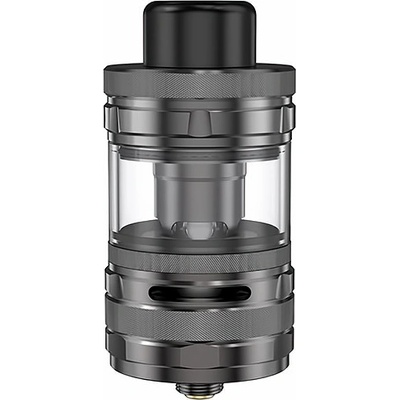 Aspire Guroo Clearomizer Gunmetal 5ml