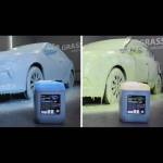 GRASS Синя пяна - Active Foam Blue - 20кг