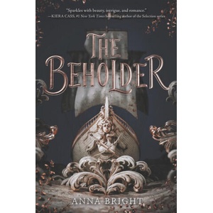 Beholder (ISBN: 9780062845436)