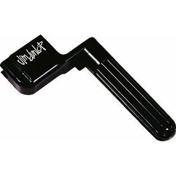 Image 1 of Dunlop 105RBK Манивела за навиване на струни (105RBK)