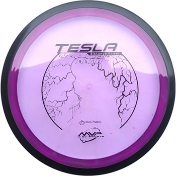 MVP Tesla Proton