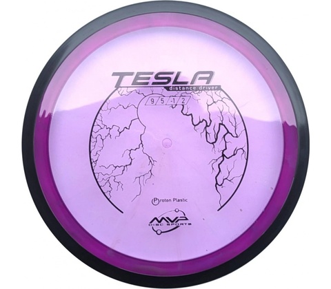 MVP Tesla Proton