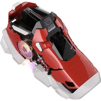 Cooler Master Sneaker-X CPT KIT 850W ABK-SXNN-S38L3-R1
