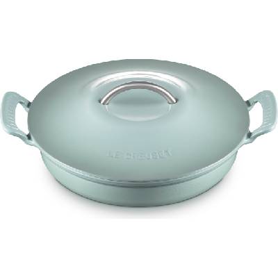 Modern Heritage Gourmet Тенджера ниска 28 cm, морска сол (21701287174430)