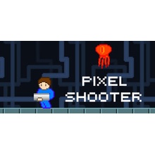 Pixel Shooter