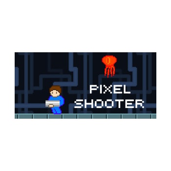 Pixel Shooter