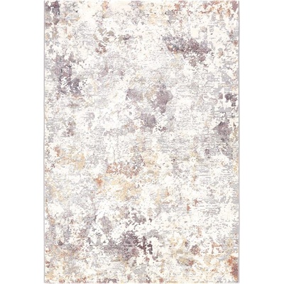 Ragolle Canyon 52023 6414 Abstraktní šedý krémový