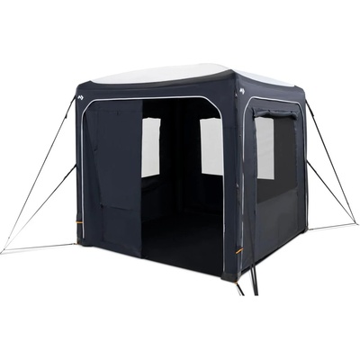 Dometic Павилион Dometic HUB Pavilion - Charcoal - размер One Size (525-1324-0111)