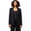 PIECES Сако Pieces Bozzy blazer - Black (Black / Leo Print)