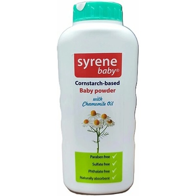 SYRENE Baby Kamilla 100 g