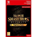 Super Smash Bros. Ultimate Fighters Pass