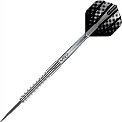 Sada steel šípok Red Dragon Rebel 21g, 90% wolfram