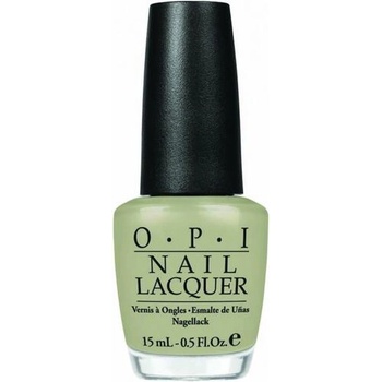 OPI Nail Lacquer NL P17 Stranger Tides Лак за нокти 15 мл
