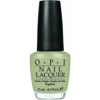 OPI Nail Lacquer NL P17 Stranger Tides Лак за нокти 15 мл