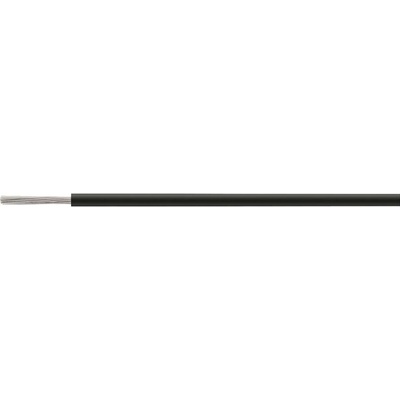 Helu 26643-3500 Jednotlivá žíla H05V-K 1 x 0.50 mm² hnědá 3500 m