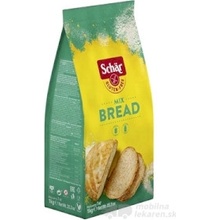 Schär Mix B Bread bezgluténová múčna zmes 1 kg