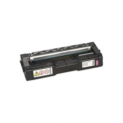 Ricoh Тонер касета Ricoh C250 RY, за SP C300W, M C250FWB, 2300 копия, Черен (RICOH-TON-MC250BL)