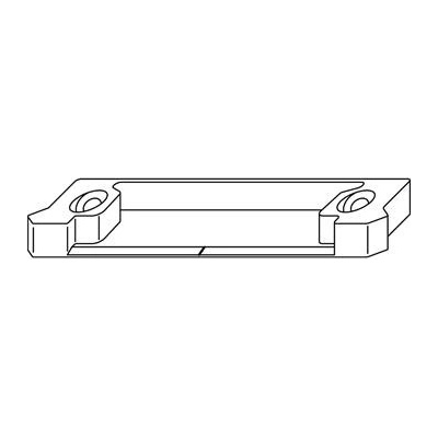 MACO MT protikus poloh.pojistky luft 12 mm Eurofalz 18 mm 9V univer. 95113